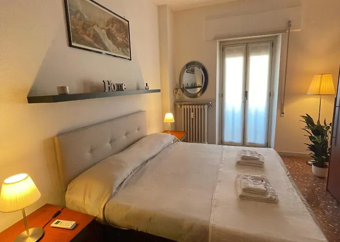 Roma View House \