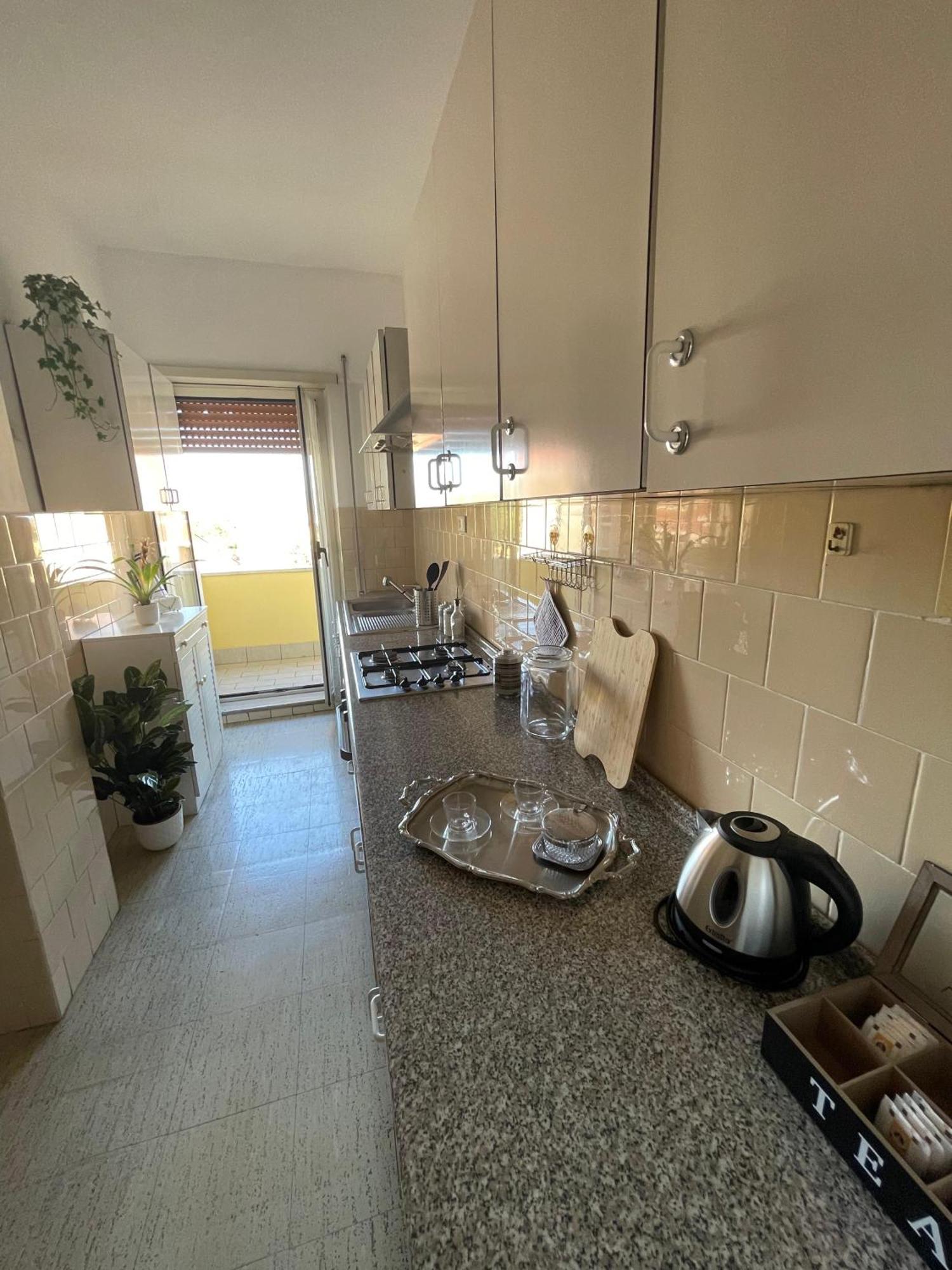 Appartamento View House 
